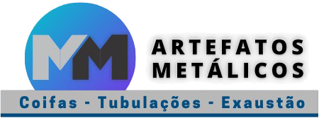 MM Artefatos Metálicos